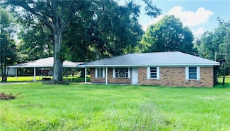 316 Spring Bayou Rd, Marksville, LA 71351