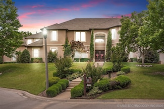 6215 E 86th Place, Tulsa, OK 74137