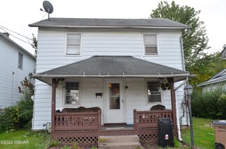 1141 George St, Williamsport, PA 17701