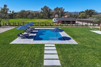 20647 Pueblo Ave, Sonoma, CA 95476