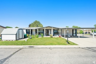 497 N 1120 W, Orem, UT 84057