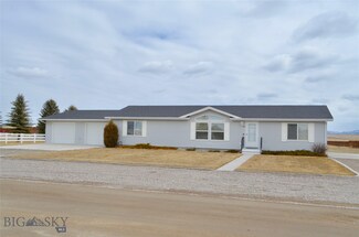 569 Taylor Dr, Dillon, MT 59725