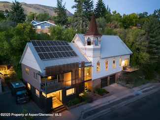 200 E Homestead Dr, Basalt, CO 81621