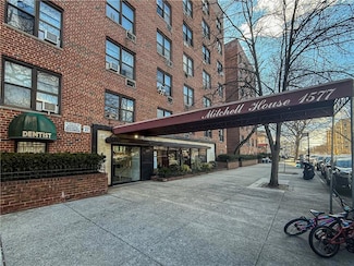 1577 E 17th St Unit 4F, Brooklyn, NY 11230