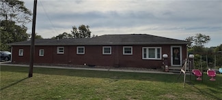 1159 Old National Pike, Fredericktown, PA 15333