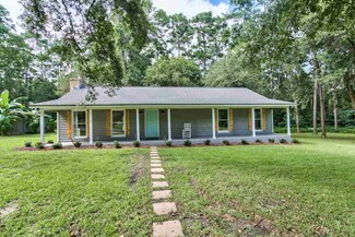1442 Covey Ride St W, Tallahassee, FL 32312