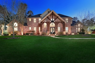 5106 Ossineke Ct, Spring, TX 77386