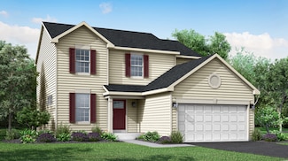 1464 Collins St, Elburn, IL 60119