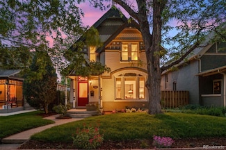 848 S Emerson St, Denver, CO 80209