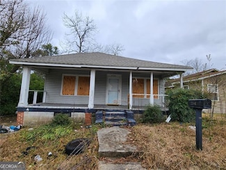 2586 Dubose St, Macon, GA 31204