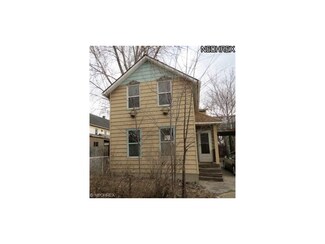 840 Starkweather Ave, Cleveland, OH 44113