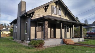 414 S 4th St, McCleary, WA 98557