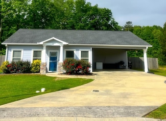8 Birchwood Cir SW, Rome, GA 30165