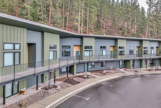 1250 Basecamp Dr Unit C, Missoula, MT 59802