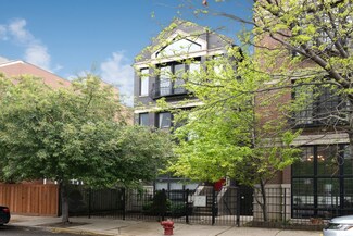 1628 N Bosworth Ave Unit 3, Chicago, IL 60642