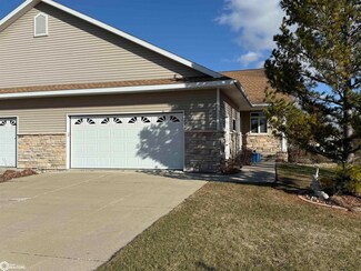 106 Lakeview Meadows Ct, Clear Lake, IA 50428
