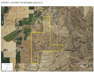 TBD E 1165 N, Shelley, ID 83274