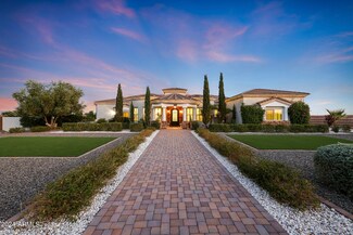 11813 E Cardinal Way, Chandler, AZ 85286