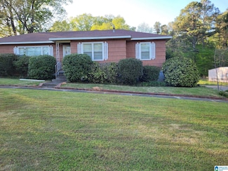 408 Tupelo Rd, Center Point, AL 35215