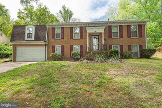 8425 Thornberry Dr W, Upper Marlboro, MD 20772
