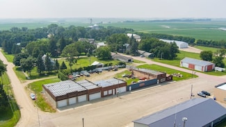 0 Tbd Main St Unit LotWP001, Bradley, SD 57217