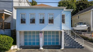 150 Crawford St, Fall River, MA 02724