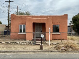 4117 S 9th Ave, Tucson, AZ 85714