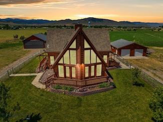 61253 Watson Rd, Saint Ignatius, MT 59865
