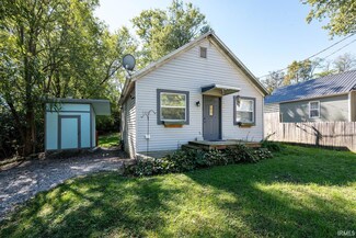 1413 W 11th St, Bloomington, IN 47404