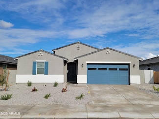 37292 W Parador Ln, Maricopa, AZ 85138