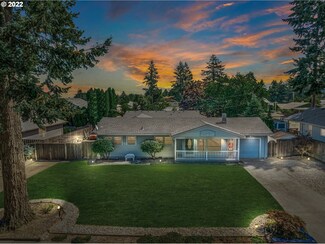 1818 NE 156th Ave, Portland, OR 97230