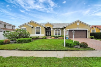 18570 Serena Pointe Ln, Boca Raton, FL 33496