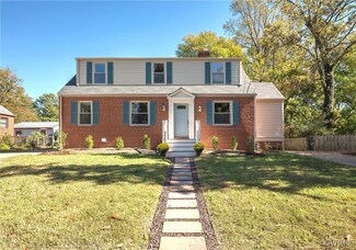2711 Skipwith Rd, Henrico, VA 23294
