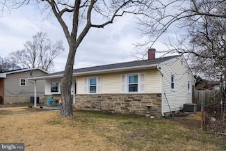 502 Wellham Ave, Glen Burnie, MD 21061