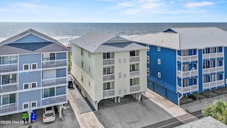 612 Carolina Beach Ave N Unit 3A, Carolina Beach, NC 28428