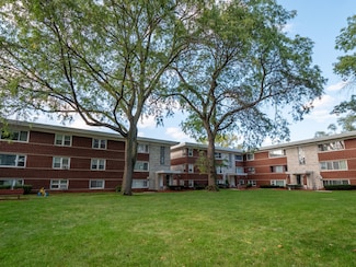 6862 W Lode Dr Unit 3A, Worth, IL 60482