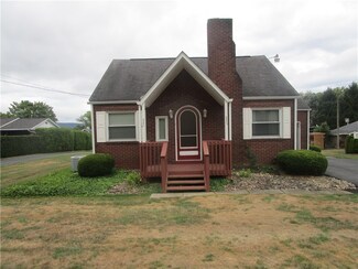 140 Prittstown Rd, Mount Pleasant, PA 15666