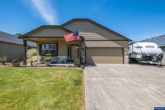 2452 Perfect Ln SW, Albany, OR 97321