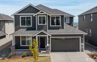 1419 Baker Heights Loop, Bremerton, WA 98312