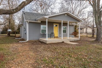 432 Garfield St, Lebanon, MO 65536