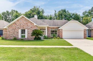 122 Riverbirch Dr, Lafayette, LA 70508