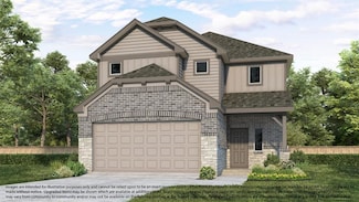 3806 Downy Birch Ln, Houston, TX 77084
