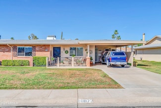 10873 W Clair Dr Unit 26, Sun City, AZ 85351