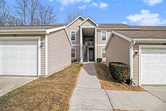 8103 Autumn Woods Trail Unit 48, Ypsilanti, MI 48198