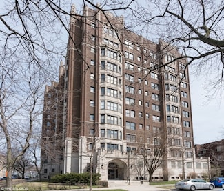 6901 S Oglesby Ave Unit 2A, Chicago, IL 60649
