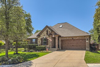 2414 Verona Park, San Antonio, TX 78261
