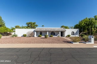 5922 E Presidio Rd, Scottsdale, AZ 85254