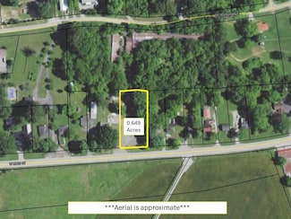 826 W Main St, Auburn, KY 42206