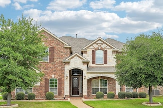 1001 Sanderling Dr, Garland, TX 75043