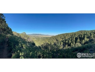 12724 N Saint Vrain Dr, Lyons, CO 80540
